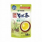 韃靼１００％そば茶ティーバッグ１４袋