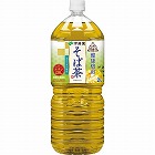 伝承の健康茶そば茶　２Ｌ　６本