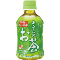 あなたのお茶　２８０ｍｌ　２４本