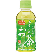 あなたのお茶　２００ｍｌ　３０本