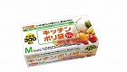 マチ付キッチン袋ＢＯＸタイプ半透明３００枚