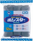 ボンスターロールパッド　コンパクト　１２Ｐ