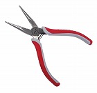 ラジオペンチ１５０ｍｍＪＩＳ付　ＴＨ‐２０２ＤＧ