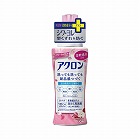 アクロン　フローラルブーケ　本体　４５０ｍｌ×３