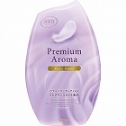 消臭力プレミアムアロマグレイスボーテ４００ｍｌ×３
