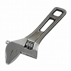 軽量ショートモンキーワイド開口３０ｍｍ　１４０ｍｍ