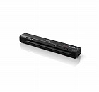モバイルスキャナー　ＥＳ‐６０ＷＢ　ブラック