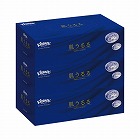 クリネックスティシュローション肌うるる３箱入×１０