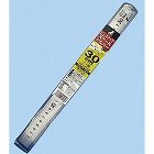 ピックアップスケール　シルバー　３０ｃｍ　ｃｍ表示