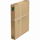 取り出しやすい容量可変式ダンボール　Ａ３　３０枚