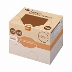 大容量輪ゴム　取り出しやすい変身ＢＯＸ＃１６×１０