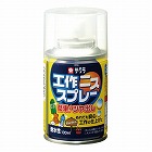 工作ニススプレー１００ｍｌ