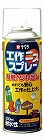 工作ニススプレー３００ｍｌ