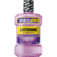 薬用リステリントータルケアプラス１０００ＭＬ