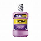 薬用リステリントータルケアプラス１０００ＭＬ×３
