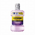 薬用リステリントータルケアゼロ＋１０００ＭＬ×３
