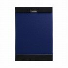 クリツプボ‐ド　マグフラップ　青