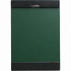 クリツプボ‐ド　マグフラップ　緑