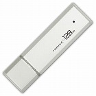 ＵＳＢ３．０メモリ　キャップ式　１２８ＧＢ【取寄品】