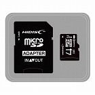 ｍｉｃｒｏＳＤＨＣカード　４ＧＢ　Ｃｌａｓｓ１０