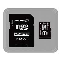 ｍｉｃｒｏＳＤＨＣカード　８ＧＢ　Ｃｌａｓｓ１０