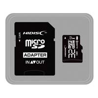 ｍｉｃｒｏＳＤＨＣカード　３２ＧＢ　Ｃｌａｓｓ１０