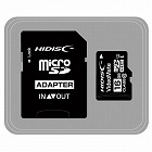 ｍｉｃｒｏＳＤＨＣカード　ビデオ記録用　１６ＧＢ