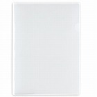 クリアーホルダー　Ａ４　１パック（１０枚入）