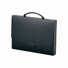 ＡＱＵＡ　ＤＲＯＰｓ　バッグ　Ａ４　黒