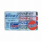 アートライン潤芯　ＷＢマーカー　丸芯　４色セット