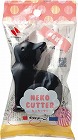 セロテープ　ねこカッター　クロネコ