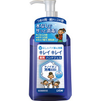 キレイキレイ薬用ハンドジェル　本体　２３０ｍｌ