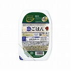 糖質コントロール　ごはん　大麦入り１５０ｇ×１２