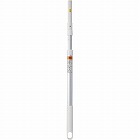 ３段伸縮柄アルミ（共通柄）