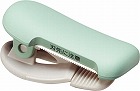 カルカットクリップ１０‐１５ｍｍ用パステルグリーン