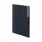 クリヤーホルダーファイル＜ＫａＴａＳｕ＞ワイド黒