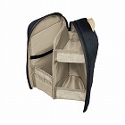 ツールペンケース＜ネオクリッツシェルフ＞ネイビー