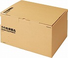 備蓄ボックス　Ｌタイプ