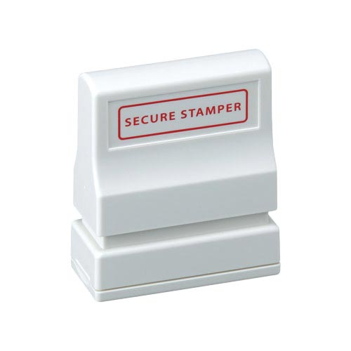 セキュアスタンパー(1342)