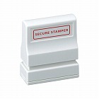 セキュアスタンパー（１３４２）