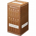 箱ごと置けるマドラー２００本入×３