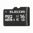ＭｉｃｒｏＳＤＨＣカードＵＨＳ‐Ｉ　Ｕ１　１６ＧＢ