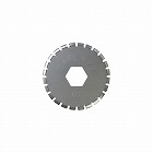 ディスクカッター替刃（ミシン目刃）　ＤＣＣ‐２９