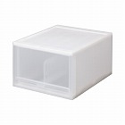 ブリオ　Ａ４深型１段ケース