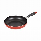 ふっ素加工ＩＨ対応フライパン　２６ｃｍ