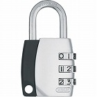 ＡＢＵＳ　ナンバー可変式南京錠　１５５‐３０
