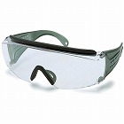 スワン　保護めがね　一眼型　ＰＥＴ‐ＡＦ