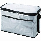 ＴＲＵＳＣＯ　ソフトクーラーＢＯＸ　１５Ｌ