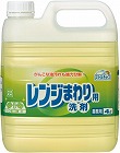 スマイルチョイスレンジまわり用洗剤４Ｌ