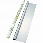 遮光・遮熱フィルム　９００×１８００　クリア